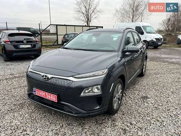 Авто Hyundai Kona 2020 № 8394586