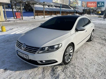 Авто Volkswagen Cc Passat Cc 2015 № 8394595