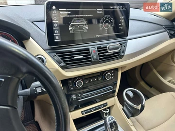 Авто BMW X1 2015 № 8394649