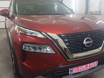 Авто Nissan Rogue 2022 № 8394650