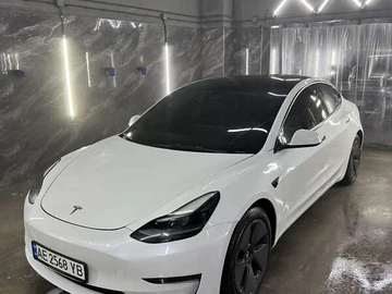 Авто Tesla Model 3 2023 № 8394653
