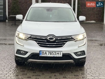 Авто Samsung Qm6 2017 № 8394656