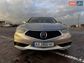 Авто Acura Tlx 2019 № 8394663