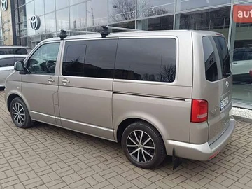 Авто Volkswagen Multivan 2013 № 8394665