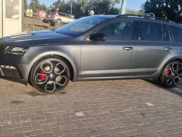 Авто Skoda Octavia 2019 № 8394666