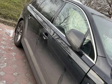 Авто Audi Q7 2018 № 8394668