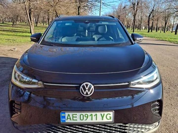 Авто Volkswagen Id 4 2022 № 8394673