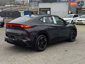 Авто Volkswagen Id Unyx 2025 № 8394677