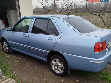 Авто Chery Amulet 2007 № 8394794