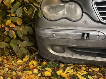Авто Mercedes C-Class 2003 № 8394820