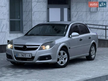 Авто Opel Vectra 2006 № 8394827