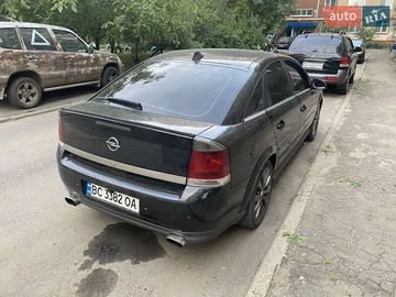Авто Opel Vectra 2005 № 8394851