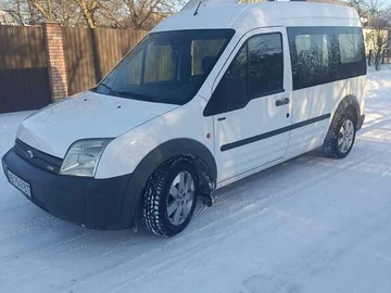 Авто Ford Tourneo Connect 2007 № 8394926