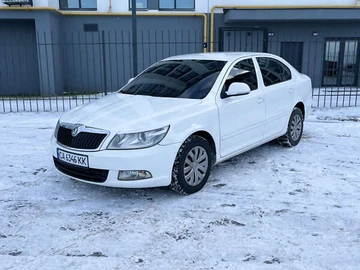 Авто Skoda Octavia 2012 № 8394940