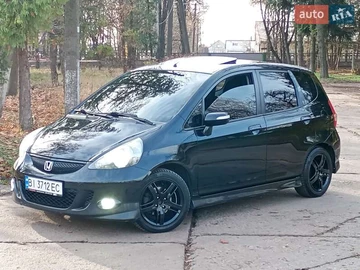 Авто Honda Jazz 2008 № 8394942