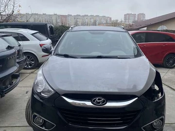 Авто Hyundai Ix35 2011 № 8394954
