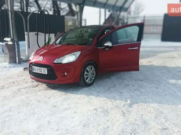 Авто Citroen C3 2012 № 8394957