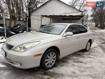 Авто Lexus Es 2005 № 8394958