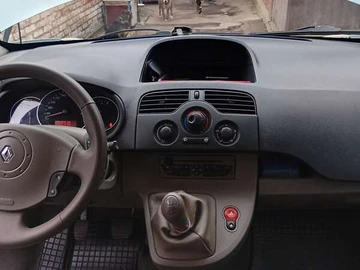 Авто Renault Kangoo 2011 № 8394966