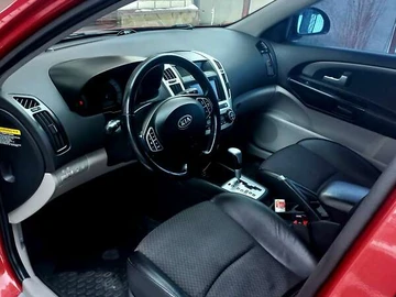Авто KIA Ceed 2008 № 8394967