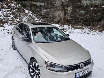 Авто Volkswagen Jetta 2013 № 8394976