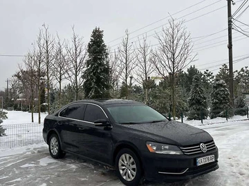 Авто Volkswagen Passat 2014 № 8394980