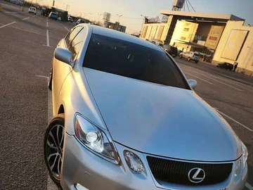 Авто Lexus Gs 2006 № 8394990