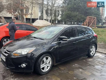 Авто Ford Focus 2014 № 8395142