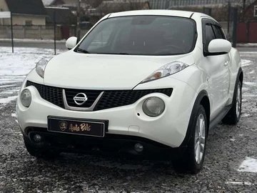 Авто Nissan Juke 2011 № 8395149