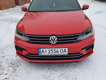 Авто Volkswagen Jetta 2015 № 8395150