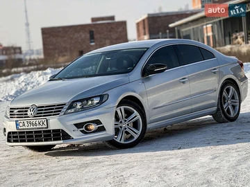 Авто Volkswagen Cc Passat Cc 2014 № 8395154