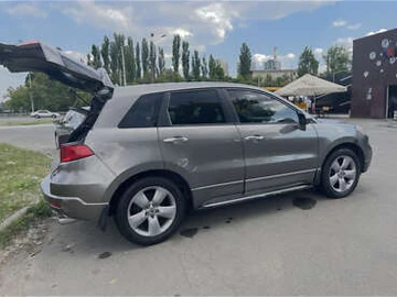 Авто Acura Rdx 2007 № 8395159