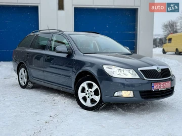 Авто Skoda Octavia 2013 № 8395161