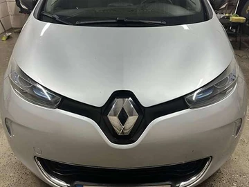 Авто Renault Zoe 2019 № 8395169