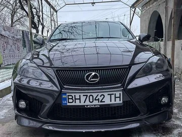 Авто Lexus Is 2010 № 8395202
