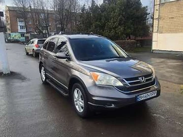 Авто Honda Cr-V 2010 № 8395207
