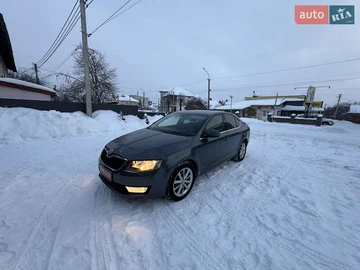 Авто Skoda Octavia 2017 № 8395238