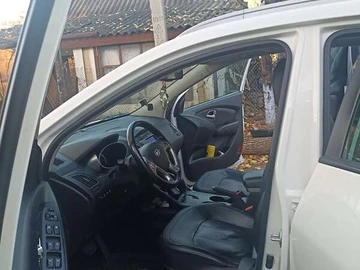 Авто Hyundai Ix35 2012 № 8395240