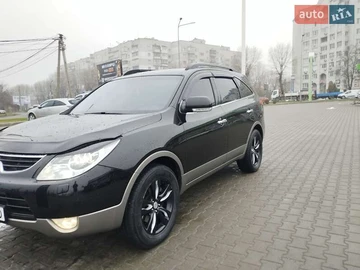 Авто Hyundai Ix55 2011 № 8395310