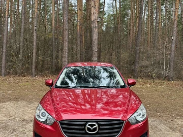 Авто Mazda Cx-5 2015 № 8395315