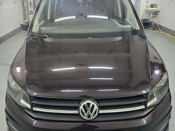 Авто Volkswagen Caddy 2016 № 8395318