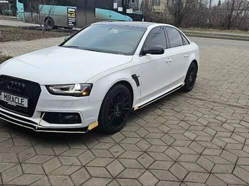 Авто Audi A4 2015 № 8395323