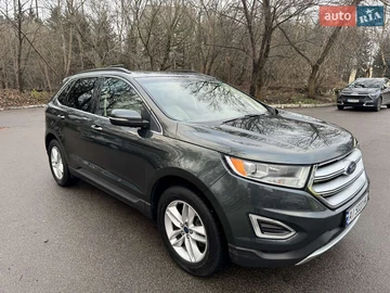 Авто Ford Edge 2015 № 8395329
