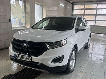 Авто Ford Edge 2017 № 8395330