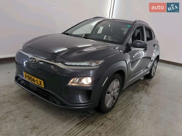 Авто Hyundai Kona 2021 № 8395334