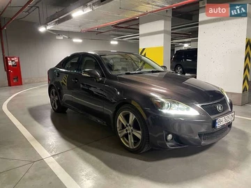 Авто Lexus Is 2012 № 8395338