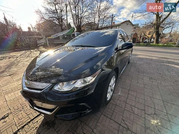 Авто Chevrolet Volt 2016 № 8395343
