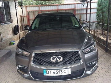 Авто Infiniti Qx60 2019 № 8395438