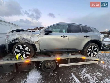 Авто Honda Prologue 2024 № 8395445