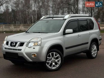 Авто Nissan X-Trail 2012 № 8395517